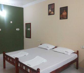 Southern Green Holidays, Alleppey 2